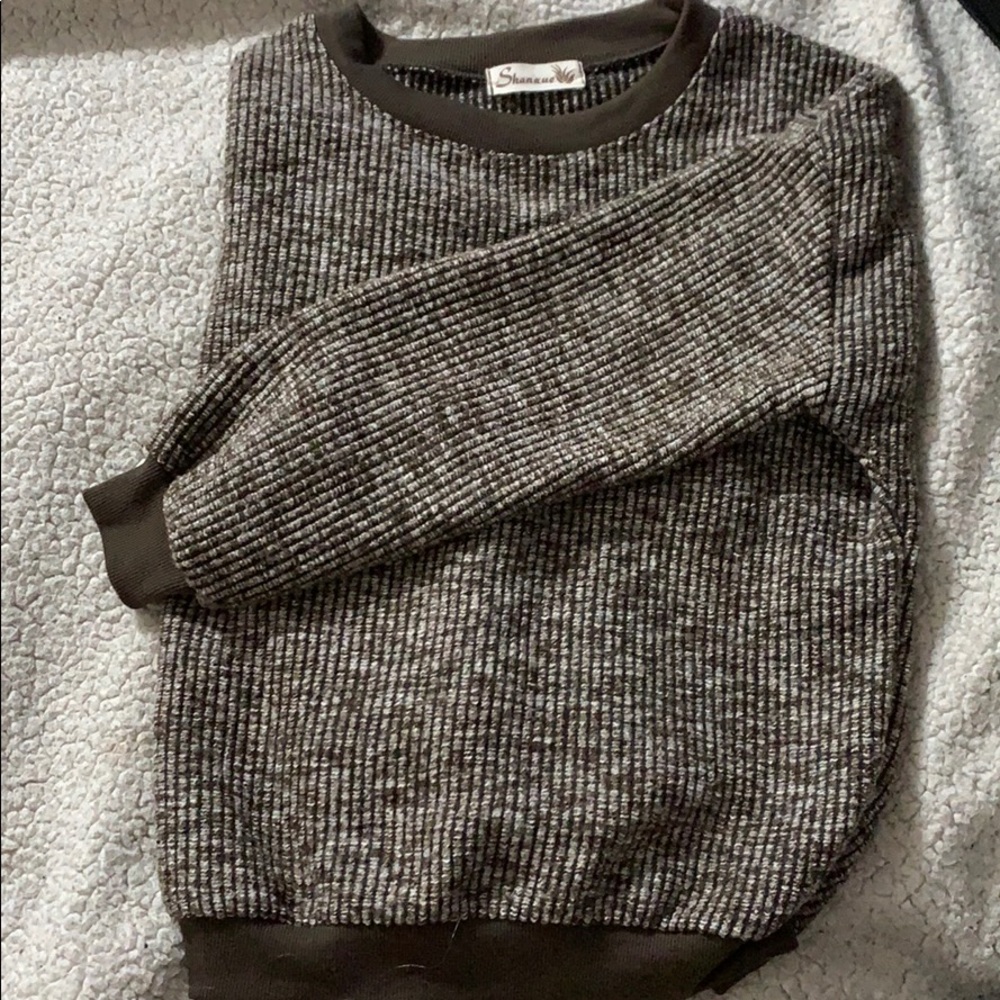 Sweater